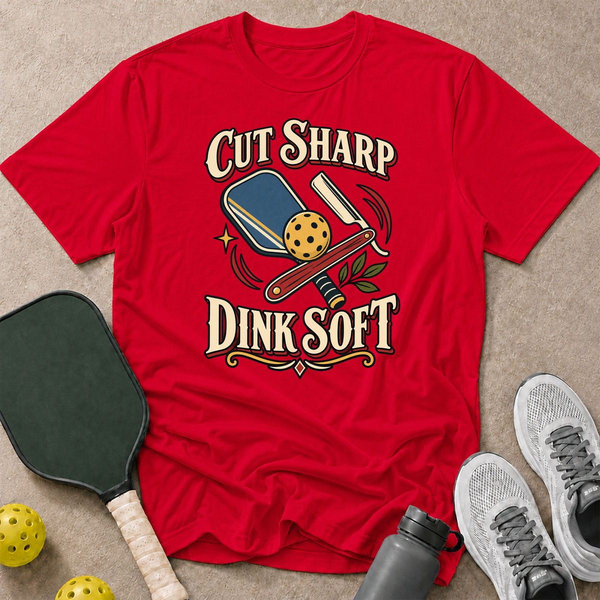 Cut Fresh T-Shirt