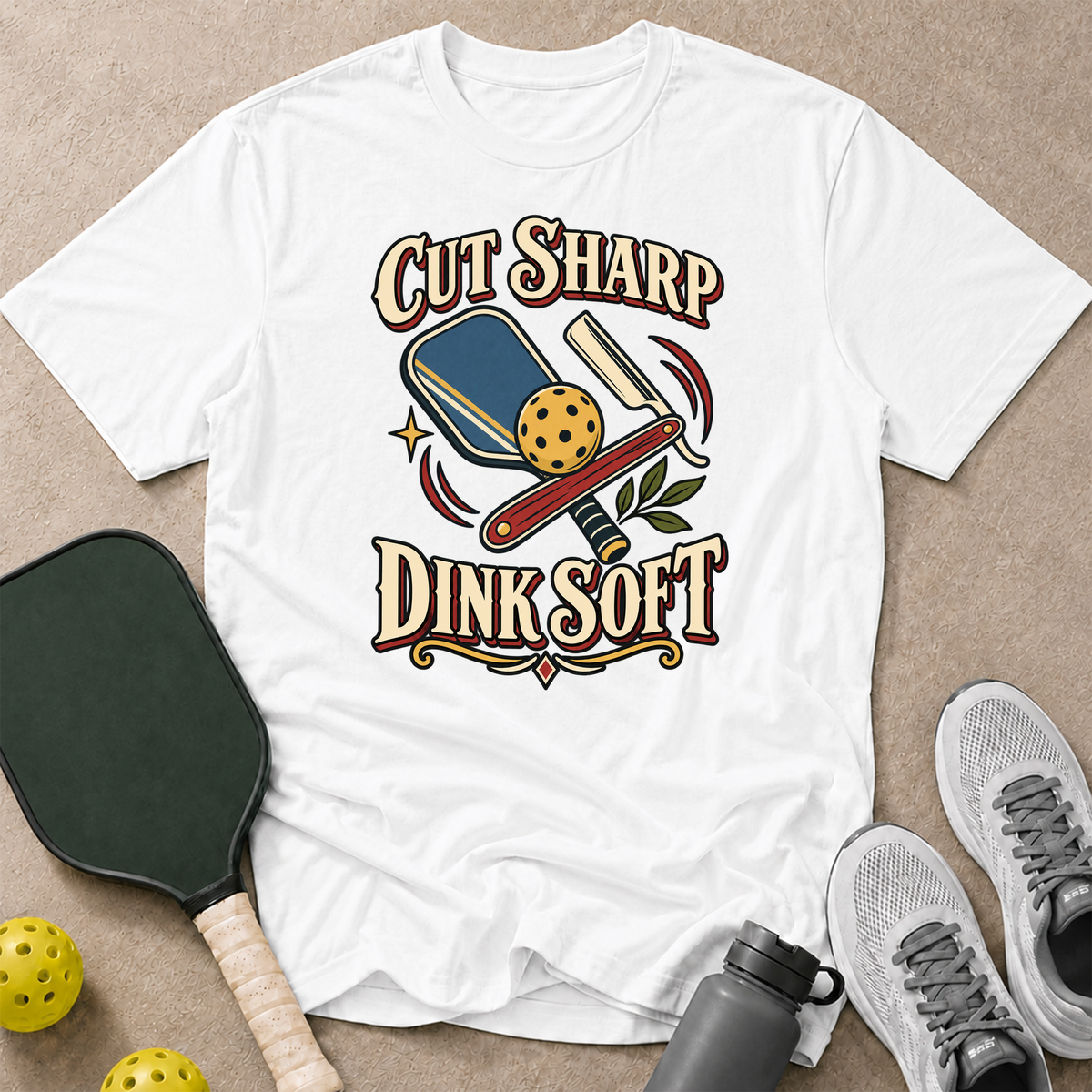 Cut Fresh T-Shirt