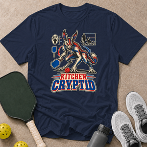 Kitchen Cryptid T-Shirt