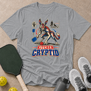 Kitchen Cryptid T-Shirt