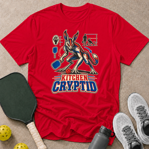 Kitchen Cryptid T-Shirt