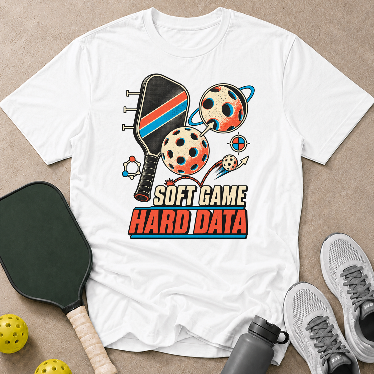 Touch Laboratory T-Shirt