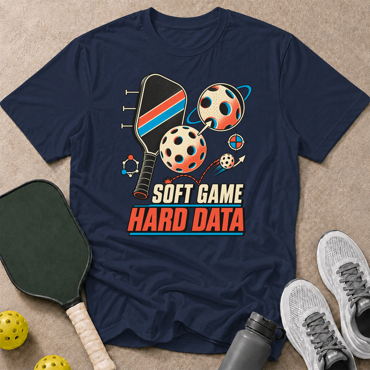 Touch Laboratory T-Shirt