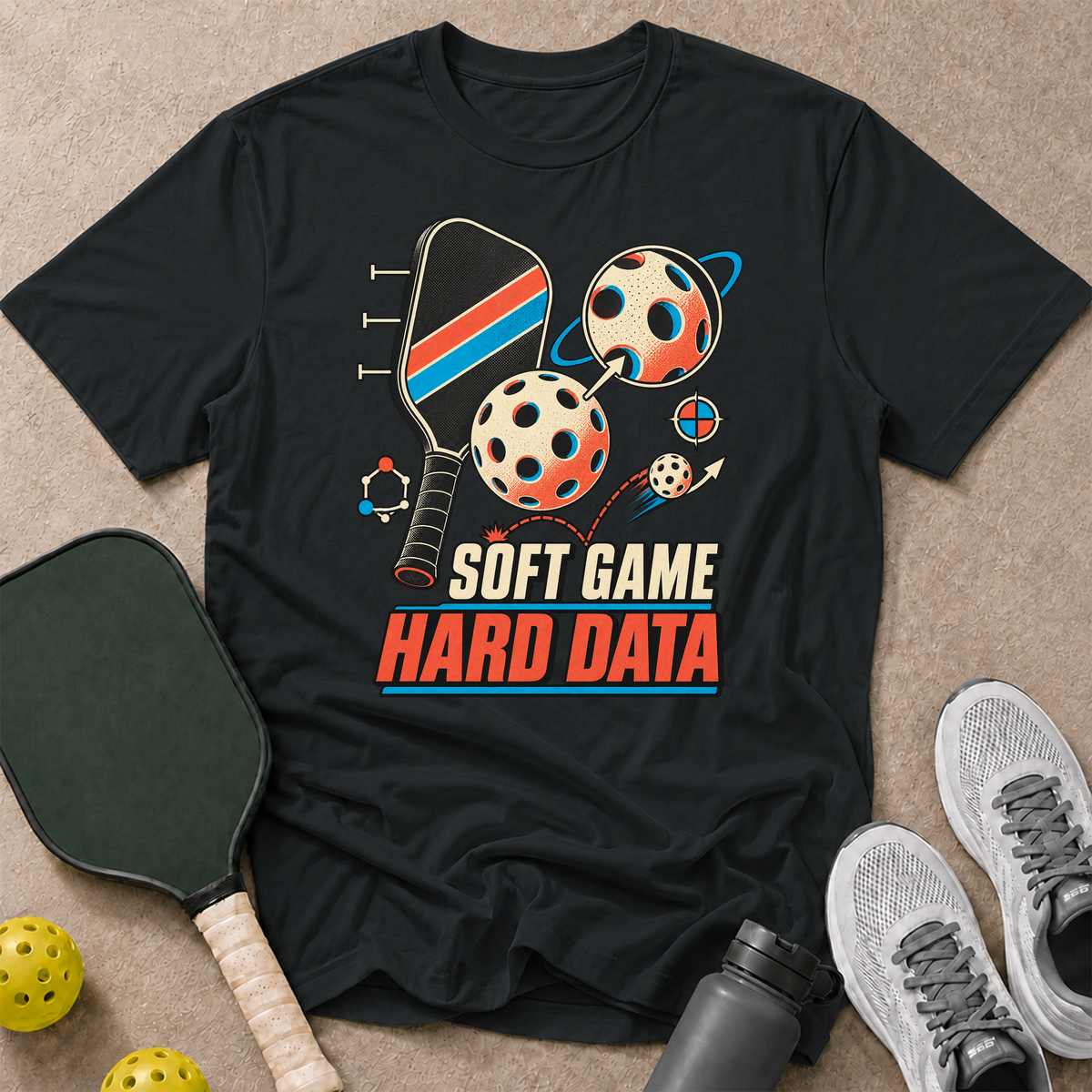Touch Laboratory T-Shirt