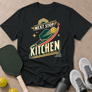 Kitchen Express T-Shirt