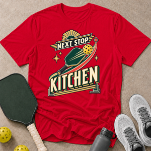 Kitchen Express T-Shirt