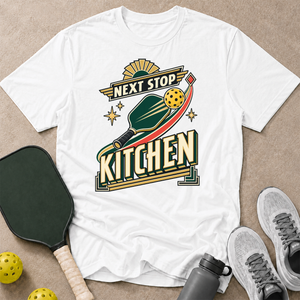 Kitchen Express T-Shirt