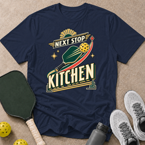 Kitchen Express T-Shirt