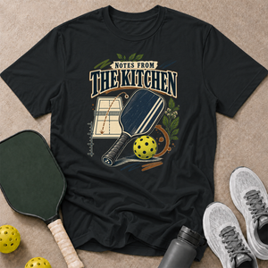 Kitchen Notes T-Shirt