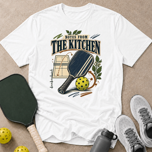 Kitchen Notes T-Shirt