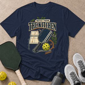 Kitchen Notes T-Shirt