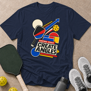 Angle System T-Shirt