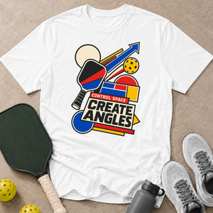 Angle System T-Shirt