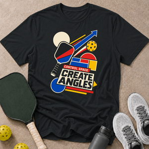 Angle System T-Shirt
