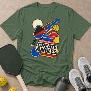 Angle System T-Shirt