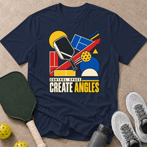 Create Angles T-Shirt