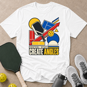 Create Angles T-Shirt