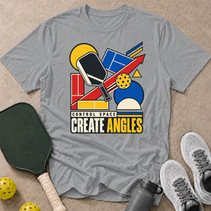 Create Angles T-Shirt