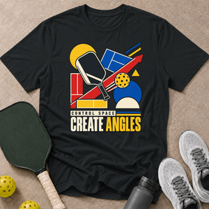 Create Angles T-Shirt