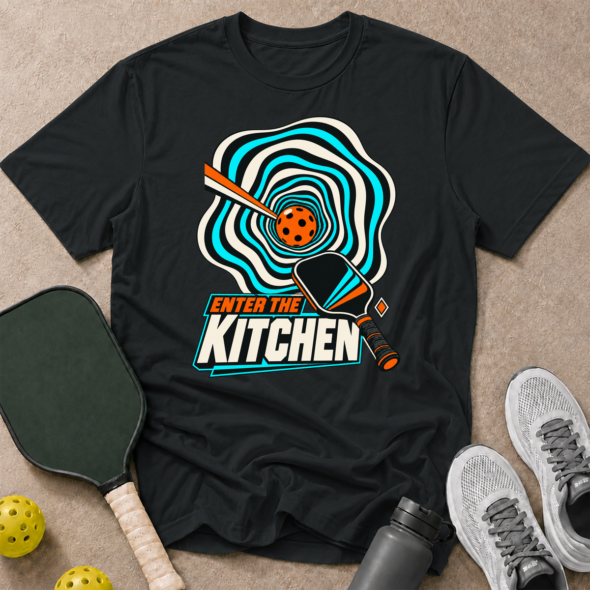 Kitchen Portal T-Shirt