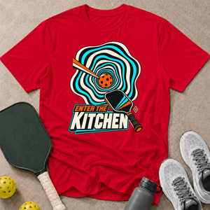 Kitchen Portal T-Shirt