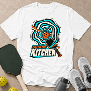 Kitchen Portal T-Shirt
