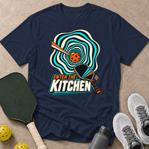Kitchen Portal T-Shirt