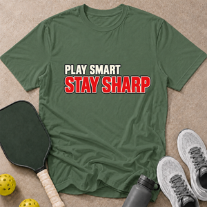 Precision Type T-Shirt