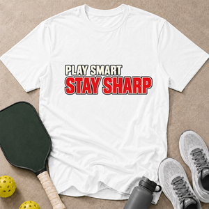 Precision Type T-Shirt