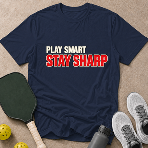 Precision Type T-Shirt