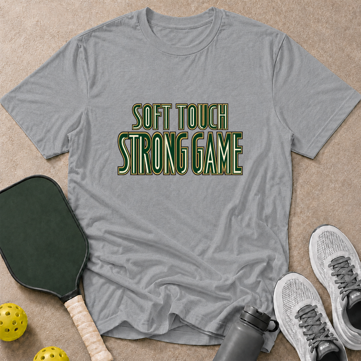 Deco Touch T-Shirt