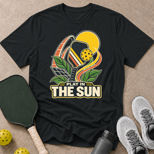 Solar Rally T-Shirt