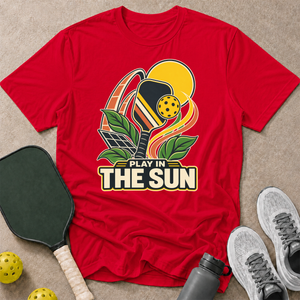 Solar Rally T-Shirt