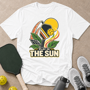 Solar Rally T-Shirt