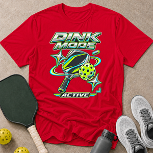 Chrome Dink T-Shirt