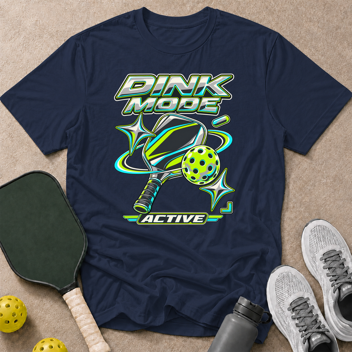 Chrome Dink T-Shirt