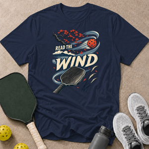 Wind Read T-Shirt