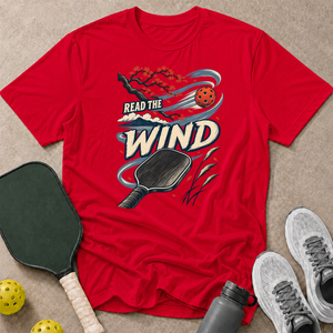 Wind Read T-Shirt