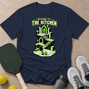 Kitchen Depths T-Shirt