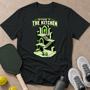 Kitchen Depths T-Shirt