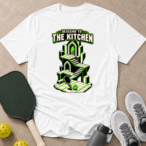 Kitchen Depths T-Shirt
