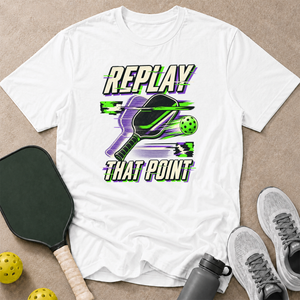 Replay Pending T-Shirt