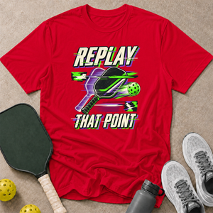 Replay Pending T-Shirt