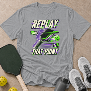 Replay Pending T-Shirt