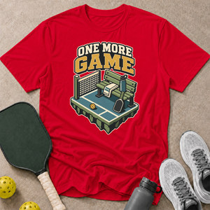 Court Corner T-Shirt