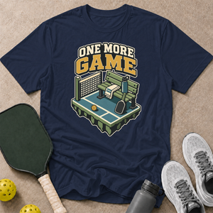 Court Corner T-Shirt
