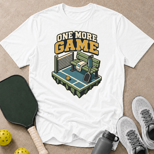 Court Corner T-Shirt