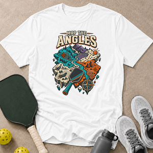 Angle Atlas T-Shirt