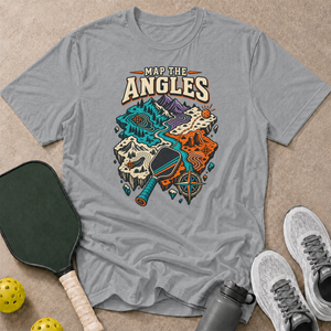 Angle Atlas T-Shirt