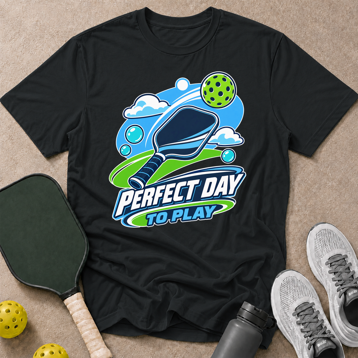 Perfect Conditions T-Shirt